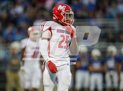 Thumbnail 3 in Bishop Miege @ Rockhurst photogallery.