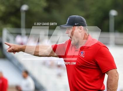 Thumbnail 1 in Bishop Miege @ Rockhurst photogallery.