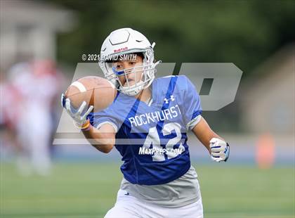Thumbnail 2 in Bishop Miege @ Rockhurst photogallery.