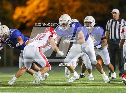 Thumbnail 1 in Bishop Miege @ Rockhurst photogallery.