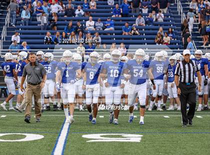 Thumbnail 2 in Bishop Miege @ Rockhurst photogallery.