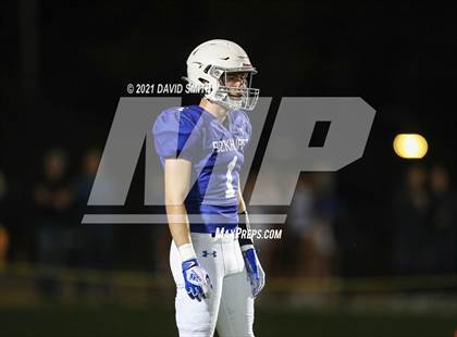 Thumbnail 3 in Bishop Miege @ Rockhurst photogallery.