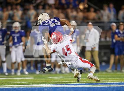 Thumbnail 1 in Bishop Miege @ Rockhurst photogallery.