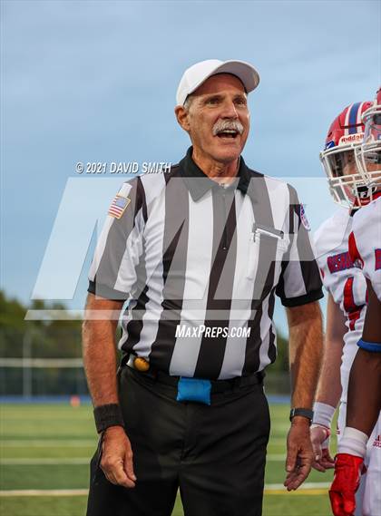 Thumbnail 1 in Bishop Miege @ Rockhurst photogallery.