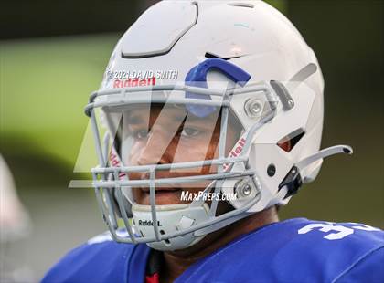 Thumbnail 1 in Bishop Miege @ Rockhurst photogallery.