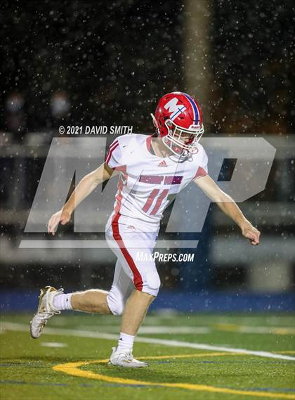 Thumbnail 1 in Bishop Miege @ Rockhurst photogallery.