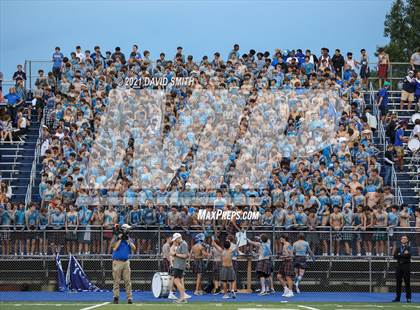 Thumbnail 1 in Bishop Miege @ Rockhurst photogallery.