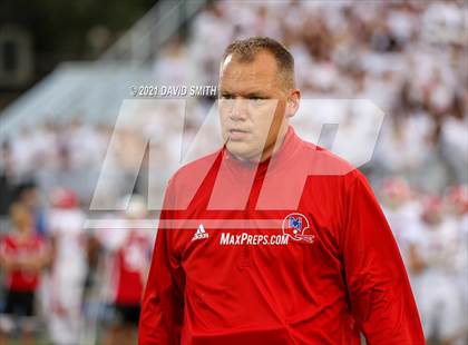 Thumbnail 1 in Bishop Miege @ Rockhurst photogallery.