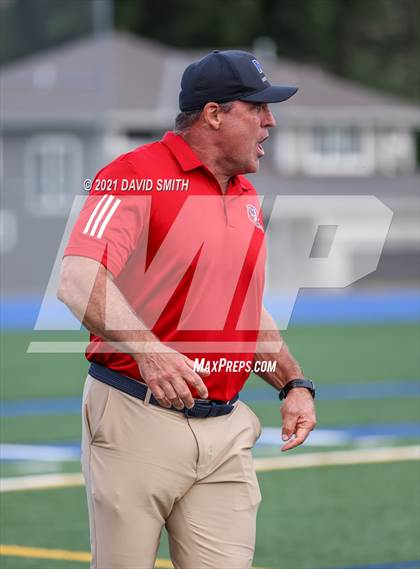 Thumbnail 2 in Bishop Miege @ Rockhurst photogallery.