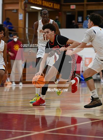 Thumbnail 2 in Lincoln @ Hillcrest (Torrey Pines Holiday Classic) photogallery.