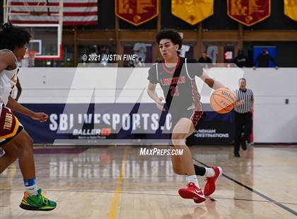 Thumbnail 1 in Lincoln @ Hillcrest (Torrey Pines Holiday Classic) photogallery.