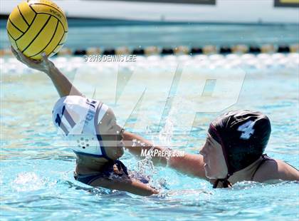 Thumbnail 2 in Oak Ridge vs. Woodcreek (Sierra Shootout Tournament) photogallery.