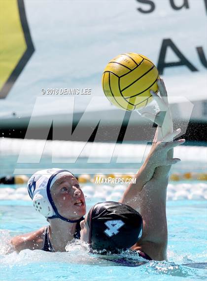 Thumbnail 2 in Oak Ridge vs. Woodcreek (Sierra Shootout Tournament) photogallery.