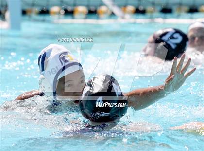 Thumbnail 1 in Oak Ridge vs. Woodcreek (Sierra Shootout Tournament) photogallery.