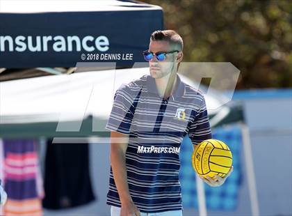 Thumbnail 2 in Oak Ridge vs. Woodcreek (Sierra Shootout Tournament) photogallery.