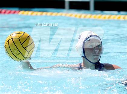 Thumbnail 3 in Oak Ridge vs. Woodcreek (Sierra Shootout Tournament) photogallery.