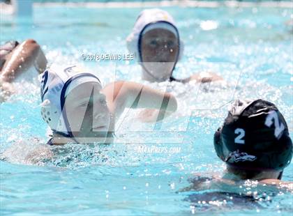 Thumbnail 2 in Oak Ridge vs. Woodcreek (Sierra Shootout Tournament) photogallery.