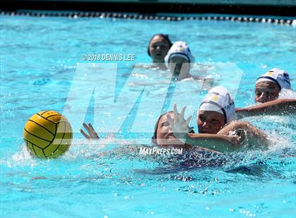 Thumbnail 3 in Oak Ridge vs. Woodcreek (Sierra Shootout Tournament) photogallery.