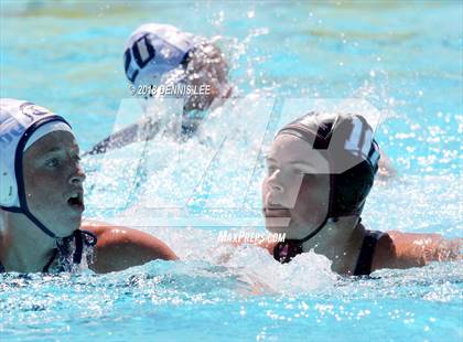 Thumbnail 1 in Oak Ridge vs. Woodcreek (Sierra Shootout Tournament) photogallery.