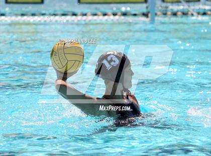 Thumbnail 2 in Oak Ridge vs. Woodcreek (Sierra Shootout Tournament) photogallery.