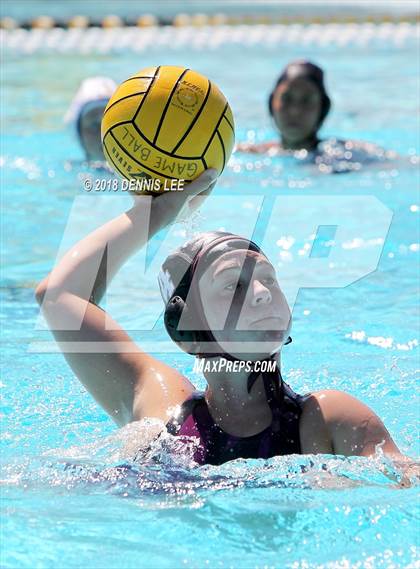 Thumbnail 3 in Oak Ridge vs. Woodcreek (Sierra Shootout Tournament) photogallery.