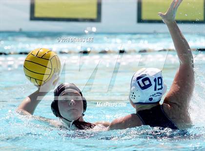 Thumbnail 2 in Oak Ridge vs. Woodcreek (Sierra Shootout Tournament) photogallery.