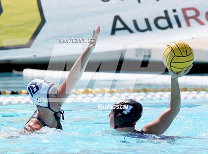 Thumbnail 1 in Oak Ridge vs. Woodcreek (Sierra Shootout Tournament) photogallery.