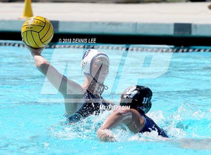 Thumbnail 1 in Oak Ridge vs. Woodcreek (Sierra Shootout Tournament) photogallery.