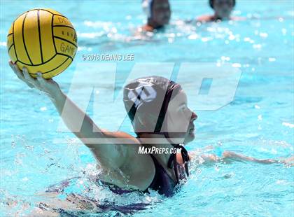 Thumbnail 3 in Oak Ridge vs. Woodcreek (Sierra Shootout Tournament) photogallery.