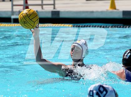Thumbnail 3 in Oak Ridge vs. Woodcreek (Sierra Shootout Tournament) photogallery.