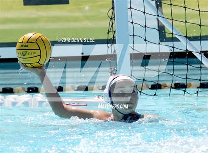 Thumbnail 2 in Oak Ridge vs. Woodcreek (Sierra Shootout Tournament) photogallery.