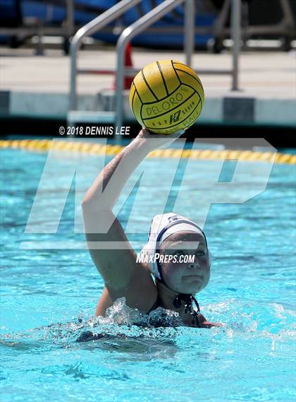 Thumbnail 2 in Oak Ridge vs. Woodcreek (Sierra Shootout Tournament) photogallery.