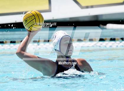 Thumbnail 2 in Oak Ridge vs. Woodcreek (Sierra Shootout Tournament) photogallery.