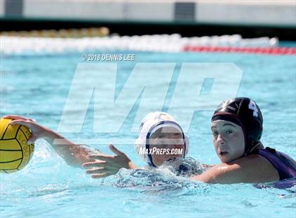 Thumbnail 1 in Oak Ridge vs. Woodcreek (Sierra Shootout Tournament) photogallery.