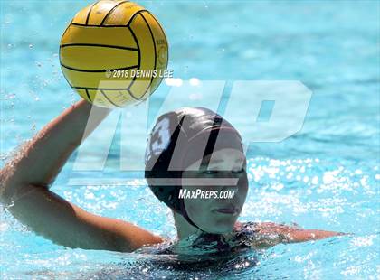 Thumbnail 2 in Oak Ridge vs. Woodcreek (Sierra Shootout Tournament) photogallery.