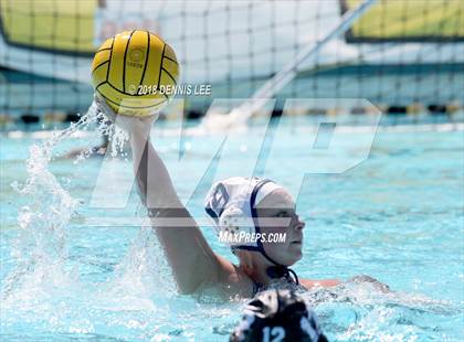 Thumbnail 3 in Oak Ridge vs. Woodcreek (Sierra Shootout Tournament) photogallery.