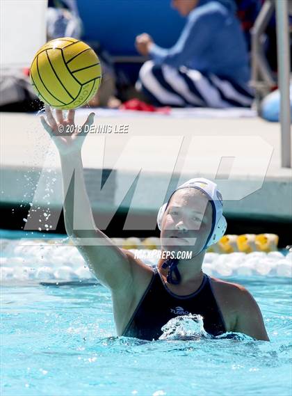 Thumbnail 3 in Oak Ridge vs. Woodcreek (Sierra Shootout Tournament) photogallery.
