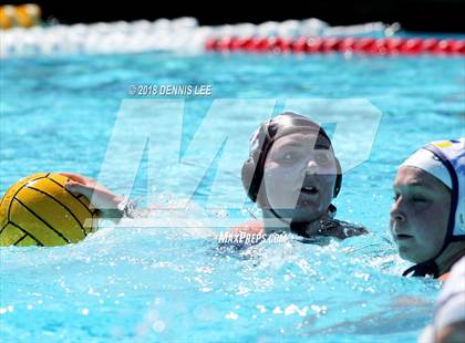 Thumbnail 1 in Oak Ridge vs. Woodcreek (Sierra Shootout Tournament) photogallery.