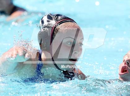 Thumbnail 1 in Oak Ridge vs. Woodcreek (Sierra Shootout Tournament) photogallery.