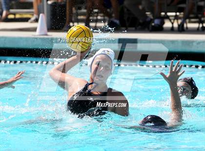 Thumbnail 3 in Oak Ridge vs. Woodcreek (Sierra Shootout Tournament) photogallery.