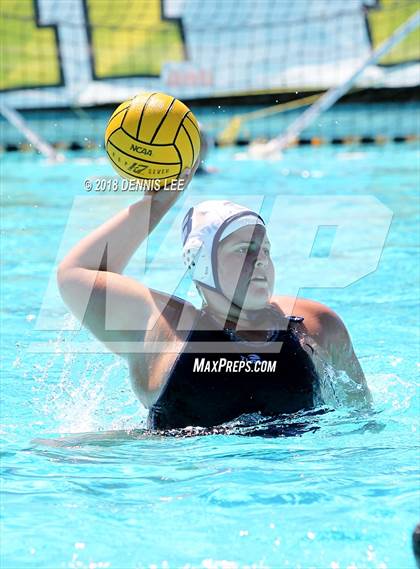 Thumbnail 3 in Oak Ridge vs. Woodcreek (Sierra Shootout Tournament) photogallery.
