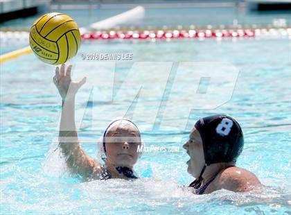 Thumbnail 1 in Oak Ridge vs. Woodcreek (Sierra Shootout Tournament) photogallery.