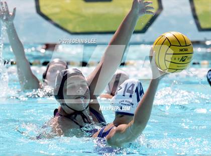 Thumbnail 1 in Oak Ridge vs. Woodcreek (Sierra Shootout Tournament) photogallery.