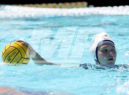 Thumbnail 2 in Oak Ridge vs. Woodcreek (Sierra Shootout Tournament) photogallery.