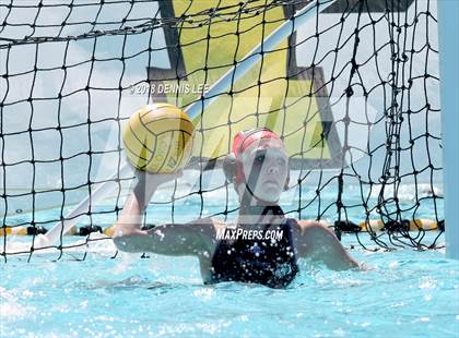 Thumbnail 1 in Oak Ridge vs. Woodcreek (Sierra Shootout Tournament) photogallery.