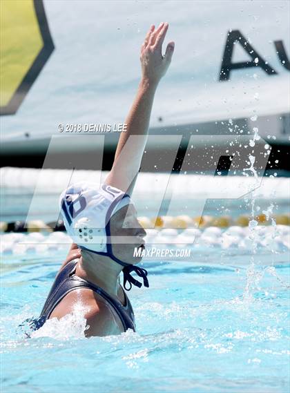 Thumbnail 3 in Oak Ridge vs. Woodcreek (Sierra Shootout Tournament) photogallery.