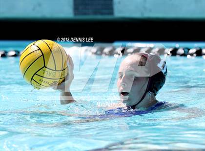 Thumbnail 2 in Oak Ridge vs. Woodcreek (Sierra Shootout Tournament) photogallery.