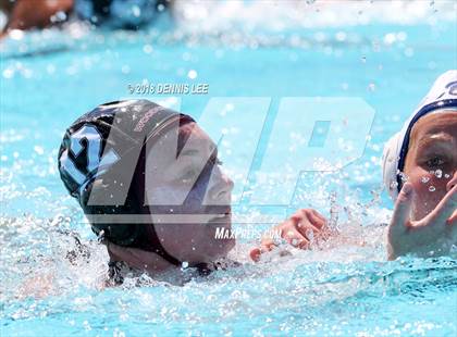 Thumbnail 2 in Oak Ridge vs. Woodcreek (Sierra Shootout Tournament) photogallery.