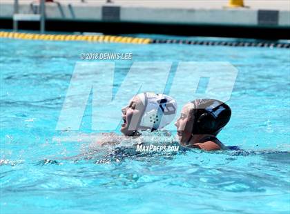 Thumbnail 3 in Oak Ridge vs. Woodcreek (Sierra Shootout Tournament) photogallery.