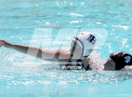 Thumbnail 3 in Oak Ridge vs. Woodcreek (Sierra Shootout Tournament) photogallery.
